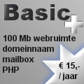 basic+ hosting